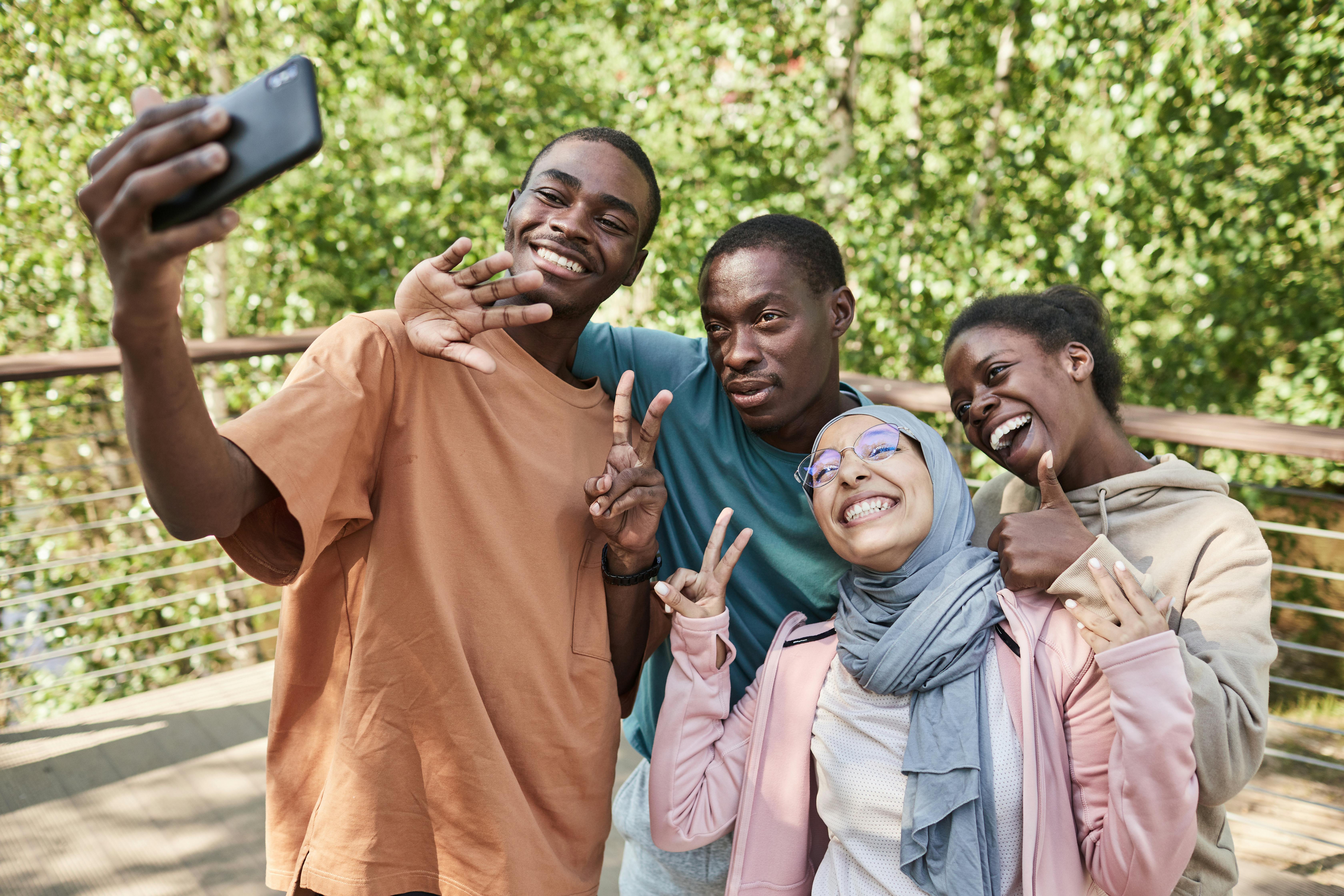 Family protected by life insurance